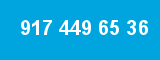 917 449 65 36